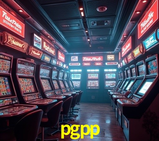 pgpp,pgpp.com