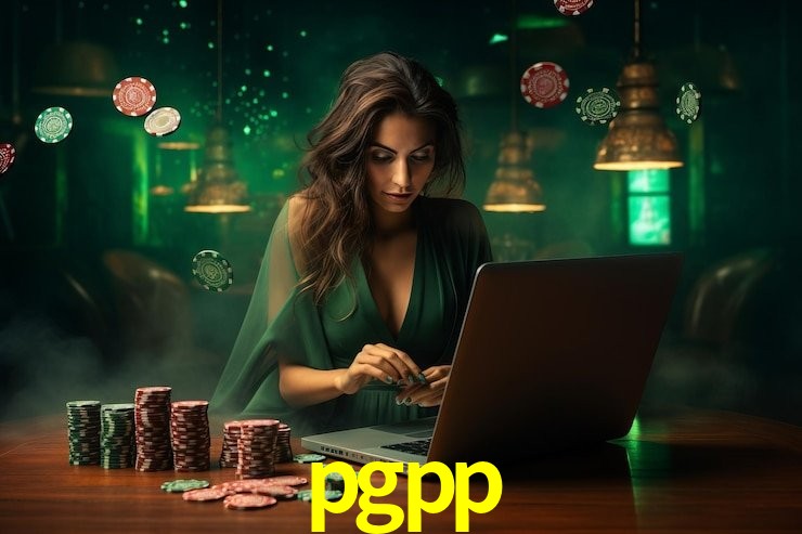 pgpp
