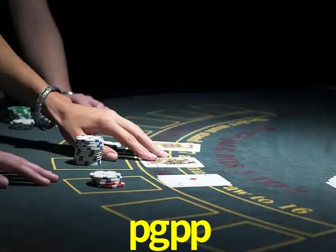 pgpp.com