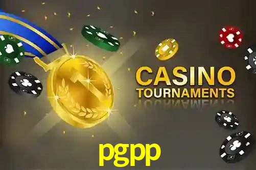 pgpp,pgpp.com